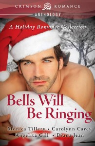 Bells Will Be Ringing - A Holiday Romance Collection